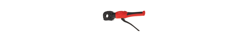 Viper clamp I26 VIRAX | Electro crimper TH & RF-P 12 to 26 mm
