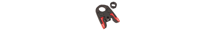 Mother clamp 32 Kn VIRAX | Inserts Th, RF-P, U, V, M 12 to 28 mm