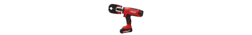 Viper m2x VIRAX | Electro Caser 32 Kn - 5 Year Warranty