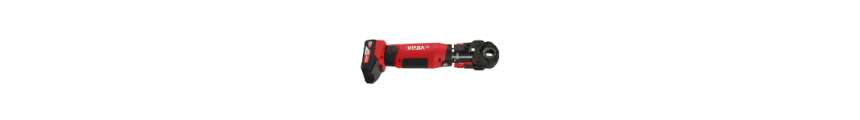 Viper L2X VIRAX | Compact Electro Clamp 32 Kn - 5 Year Warranty