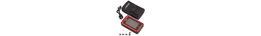 Micro Visioval Camera 5-in-1 VIRAX | Inspection Ø 26 mm precise